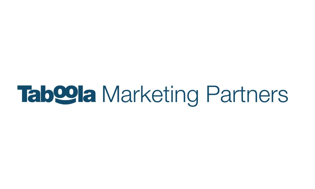 Taboola launches Marketing Partners