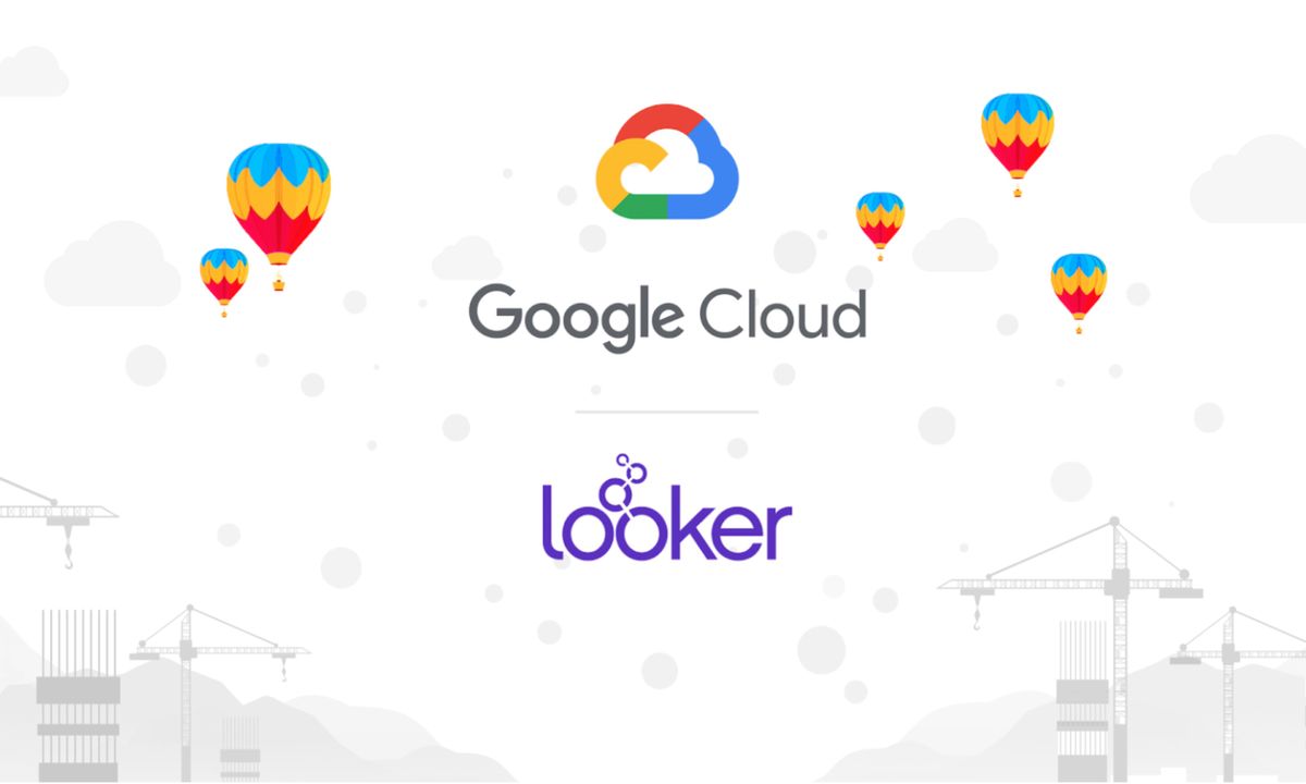Looker to join Google Cloud later this year