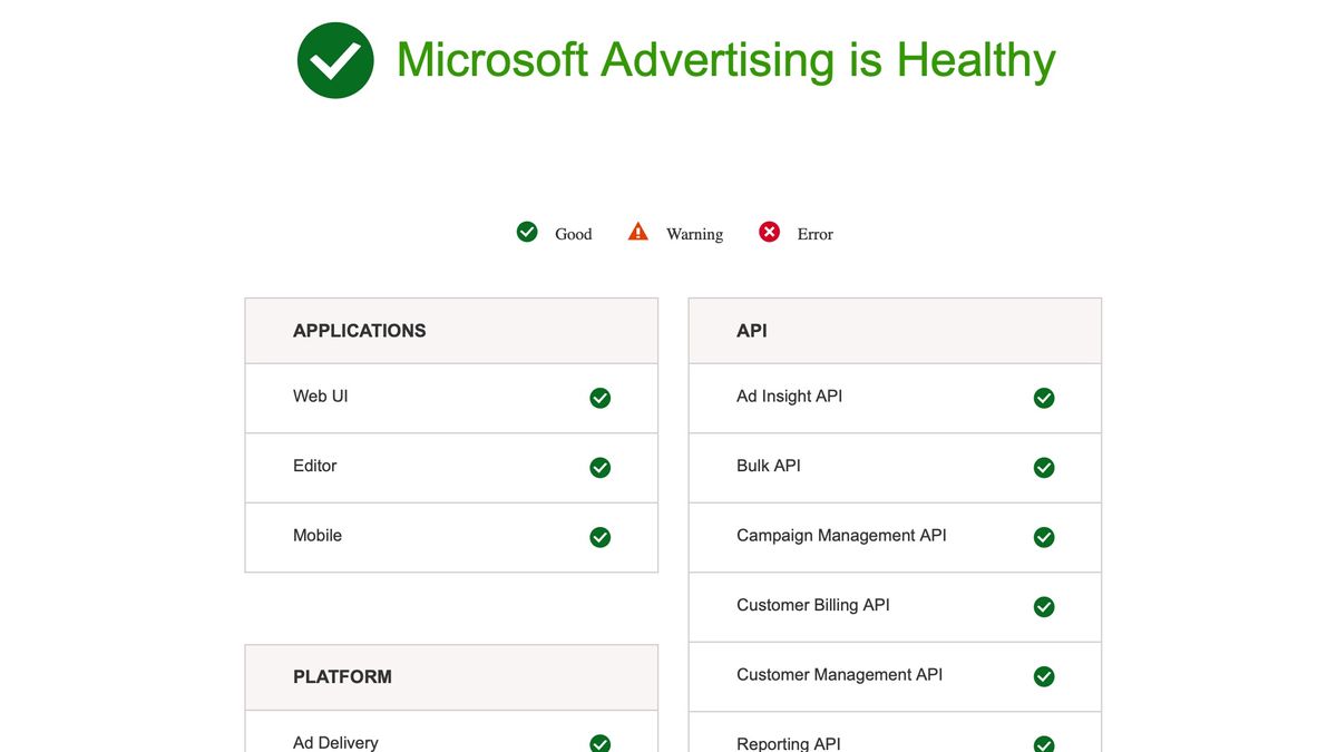 Microsoft launches Microsoft Advertising Health Blog