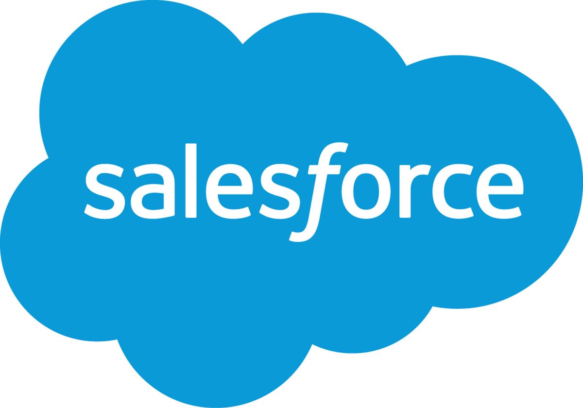Forrester: Salesforce is the leader DMP with the best offering
