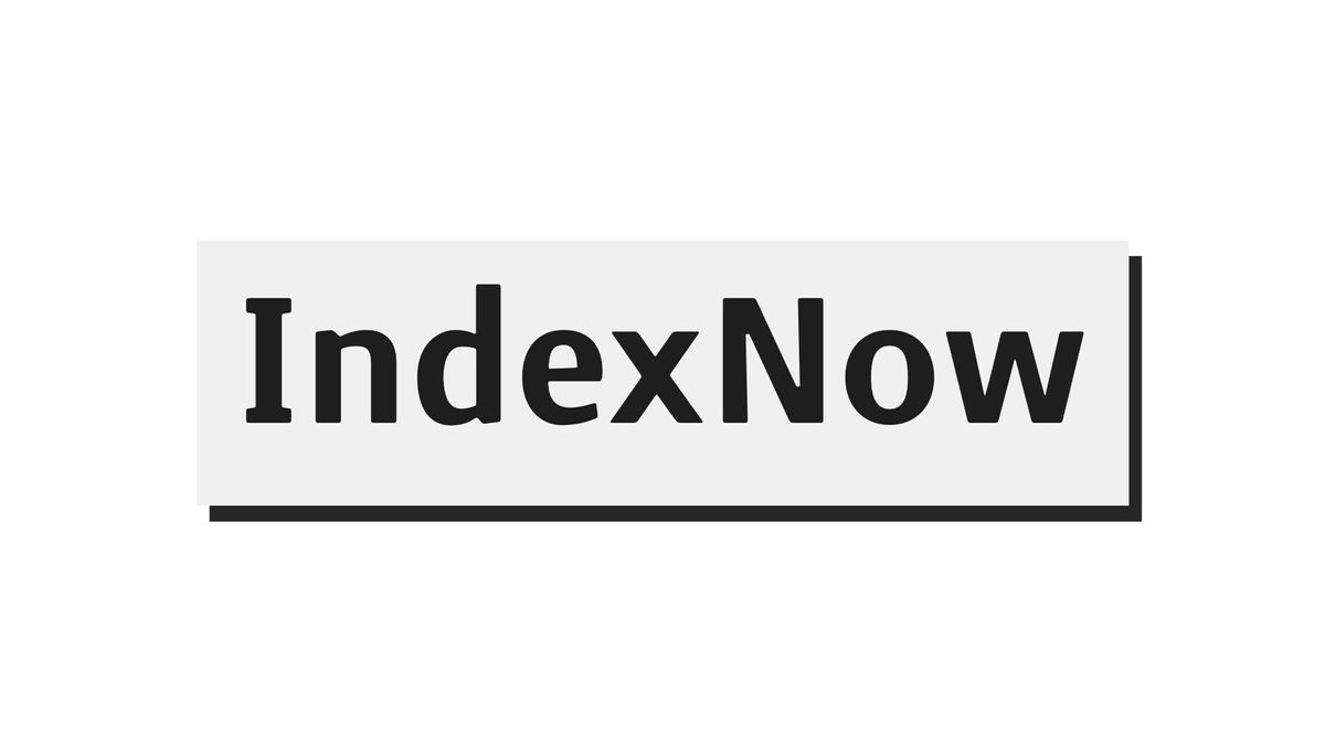 IndexNow