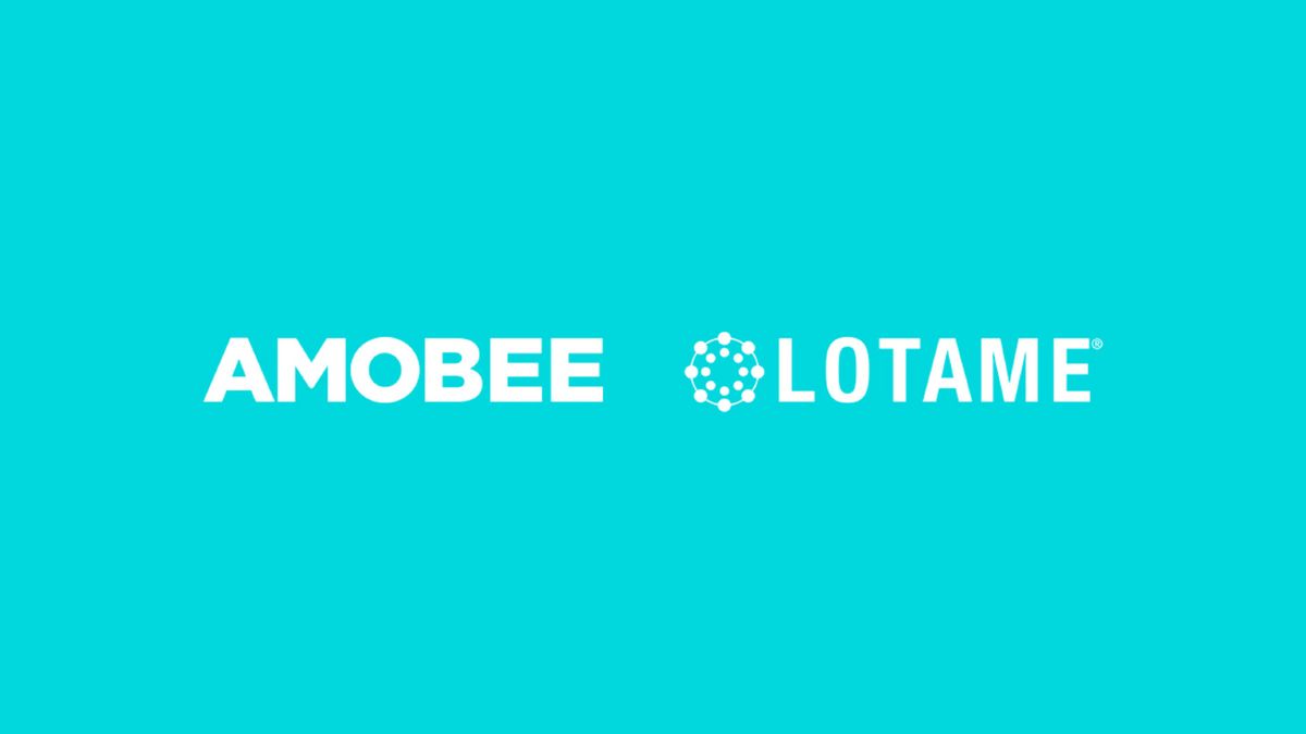 Amobee partners with Lotame expanding the audiences across social networks