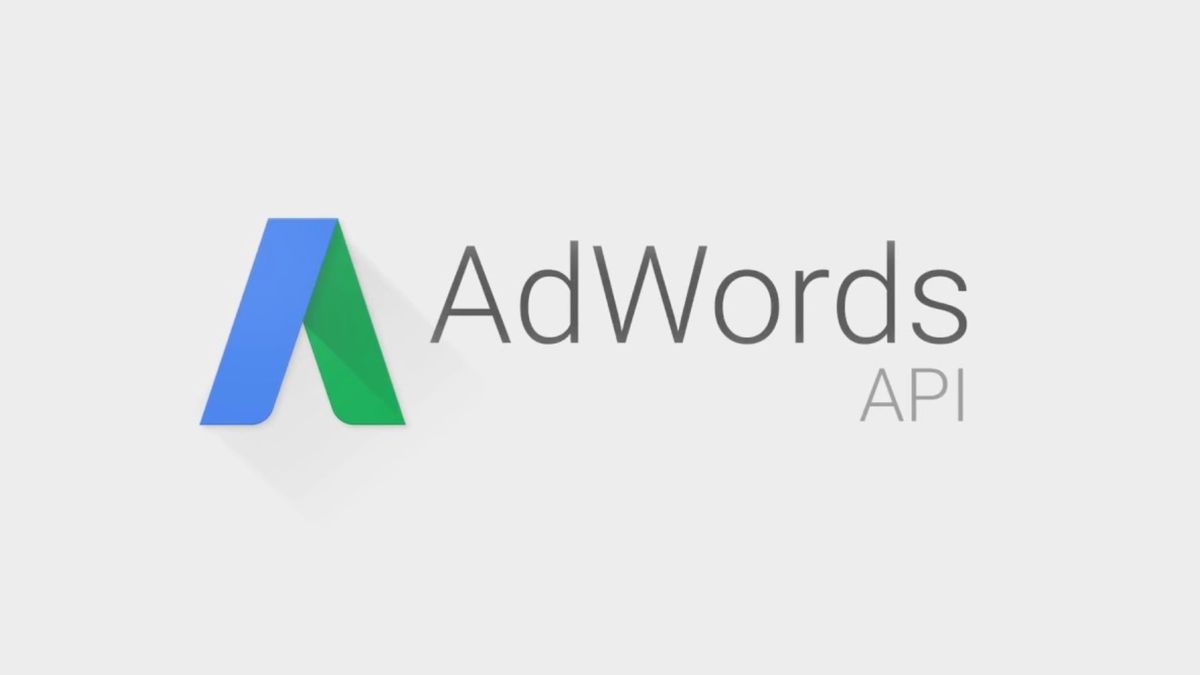 AdWords API