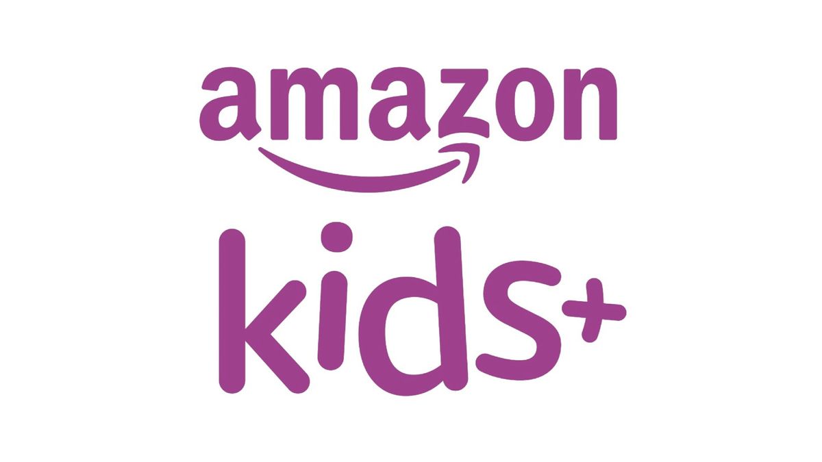 Amazon creates Amazon Kids+, an app with books, videos, and games