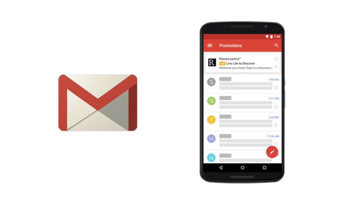 Google to launch Gmail ads in DV360