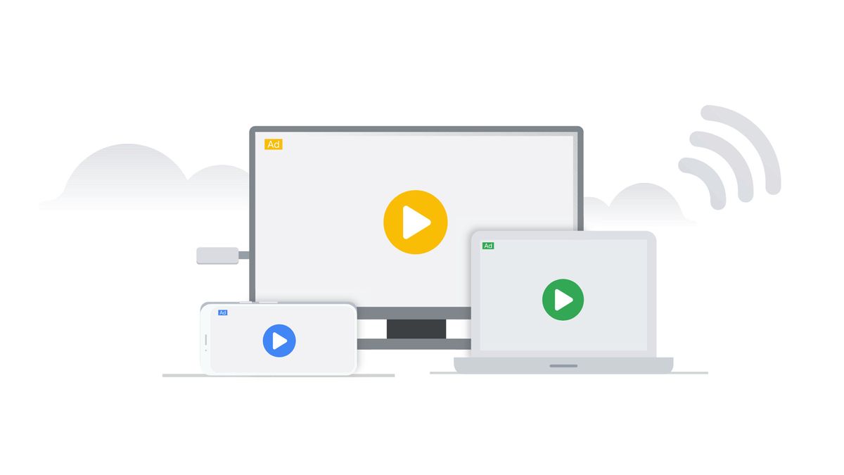 Google Ad Manager’s DAI delivers ads to over 1 million concurrent live stream viewers