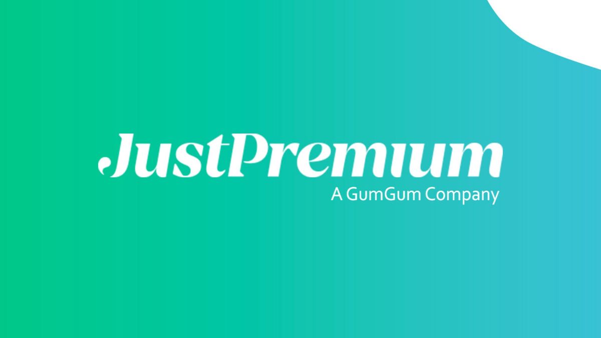 GumGum retires JustPremium brand