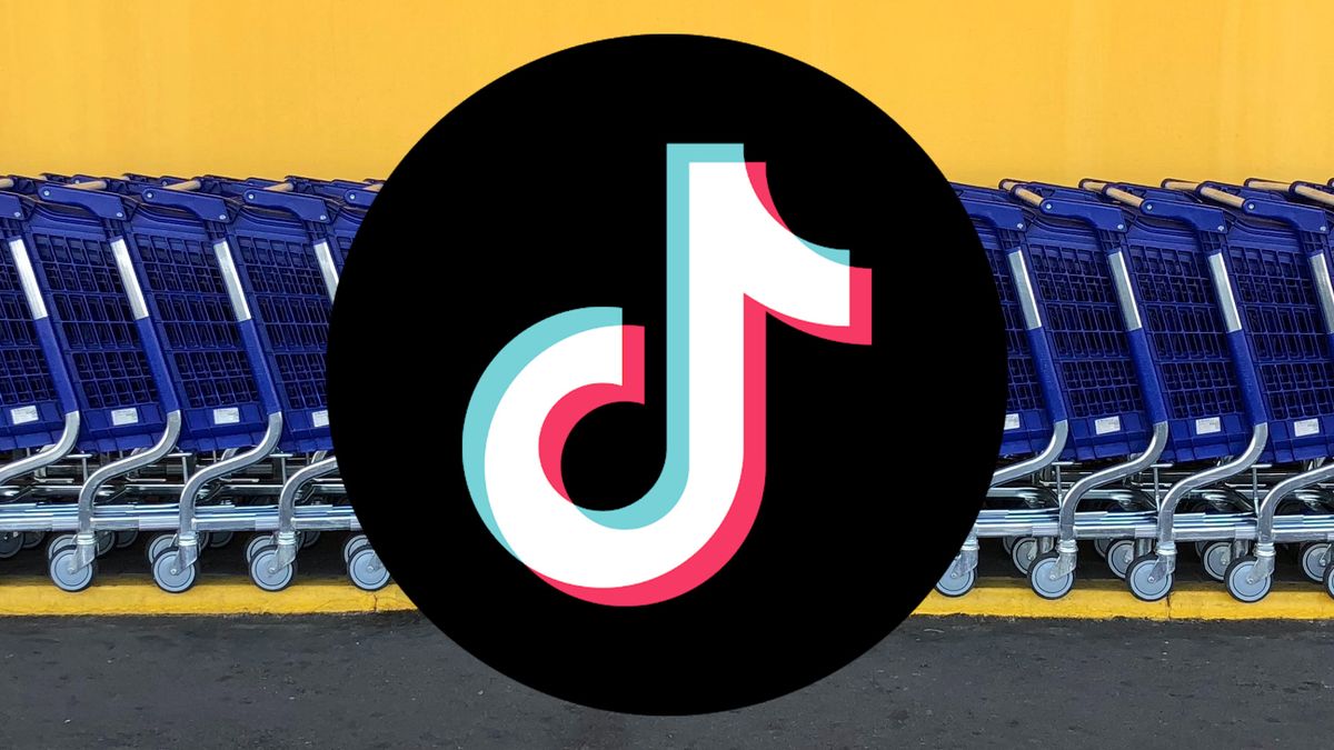 TikTok: Walmart gets supercharged in the battle against Amazon