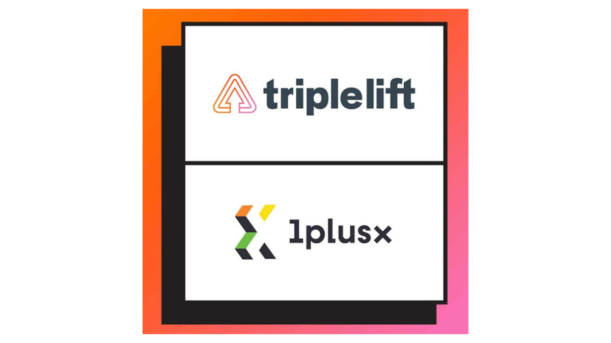 TripleLift buys European DMP 1plusX