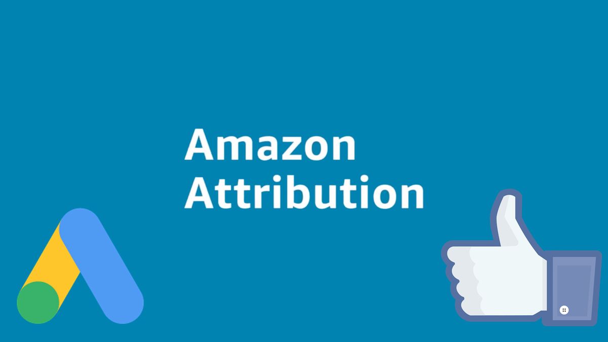 Amazon Attribution includes bulk operations for Facebook Ads