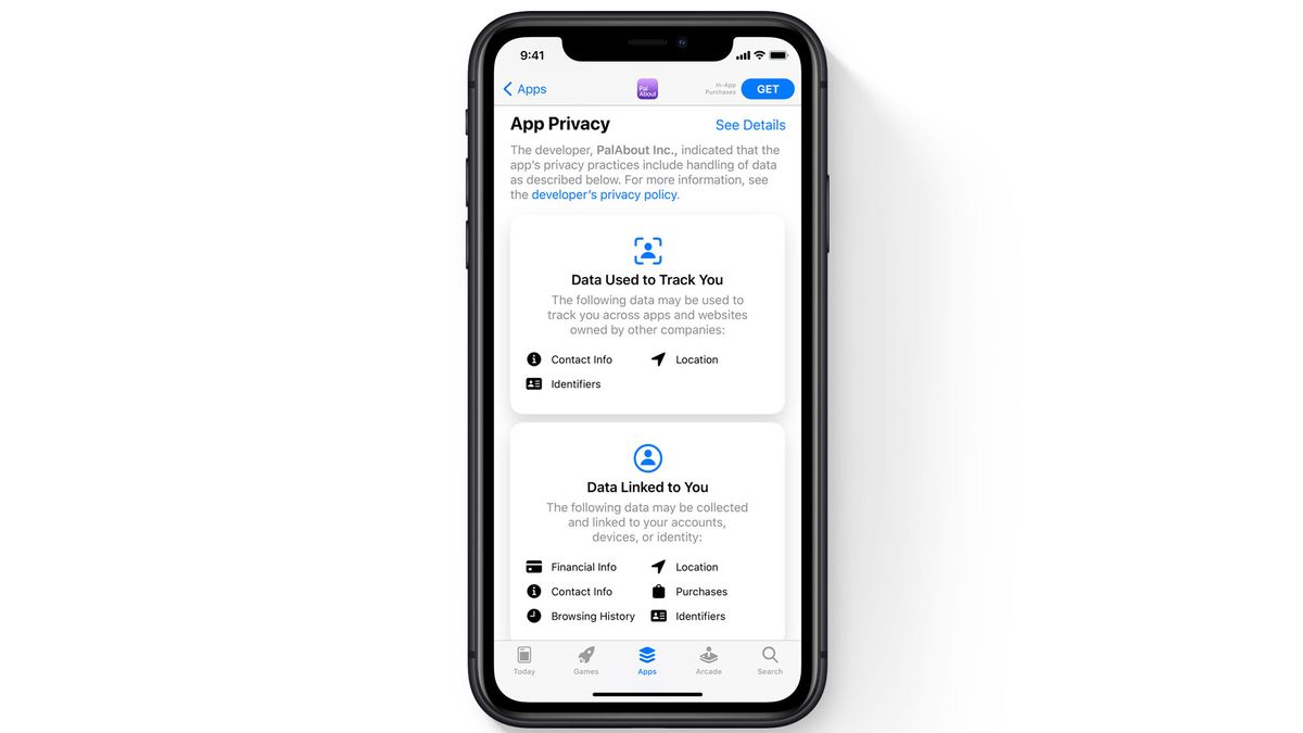 Apple to release iOS 14 tomorrow, but without the consent manager