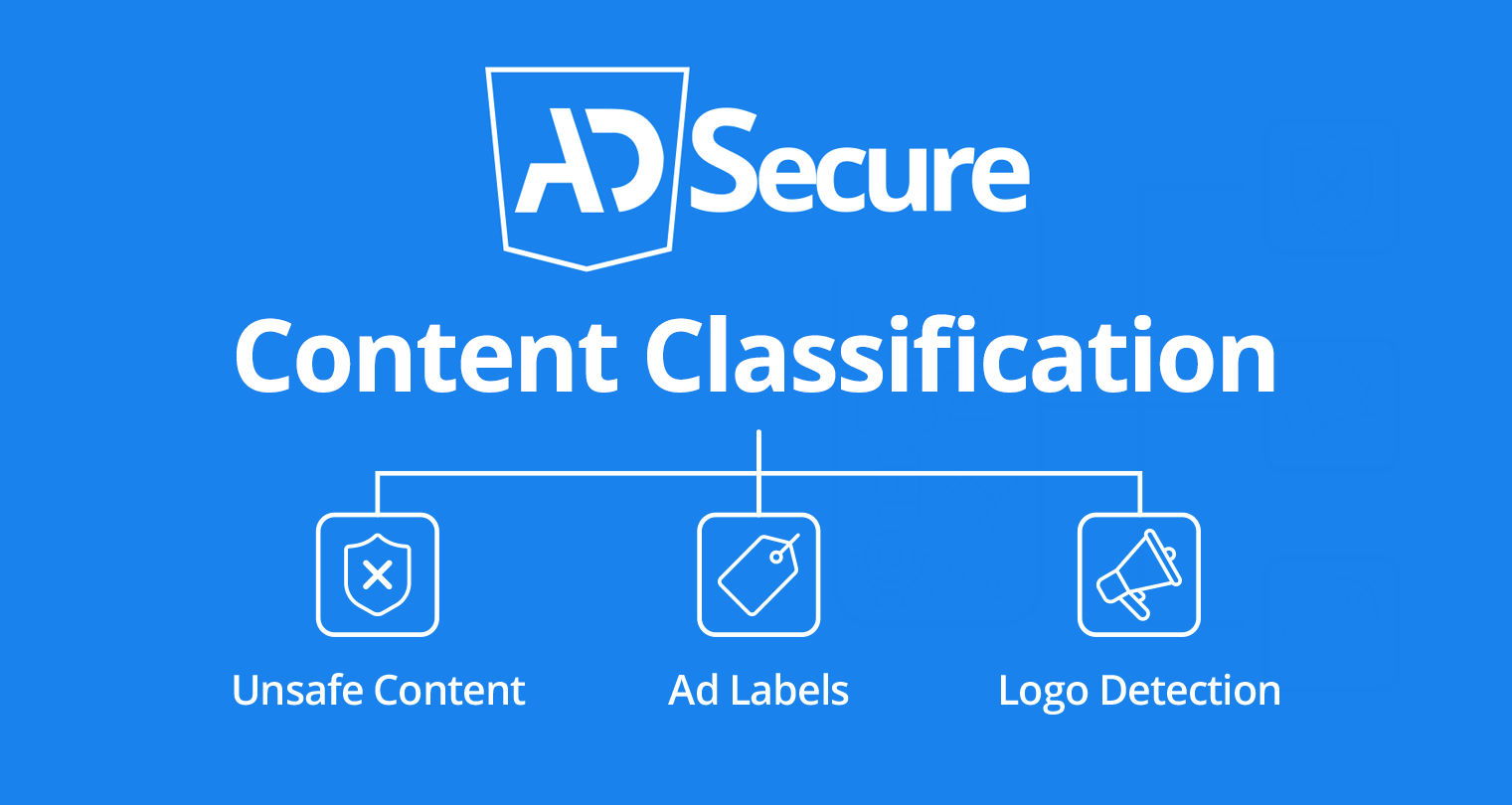 AdSecure launches a new product to eliminate ads with explicit or potentially offensive images