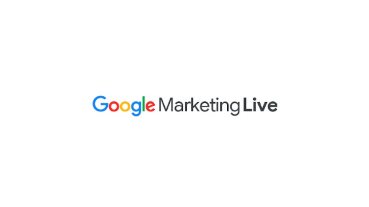 Google Marketing Live 2022 to happen on May 24