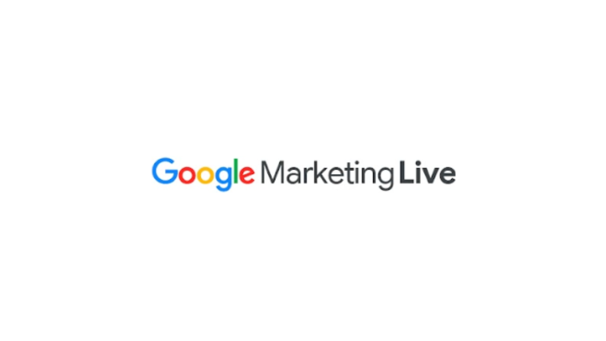 Google Marketing Live 2022 to happen on May 24