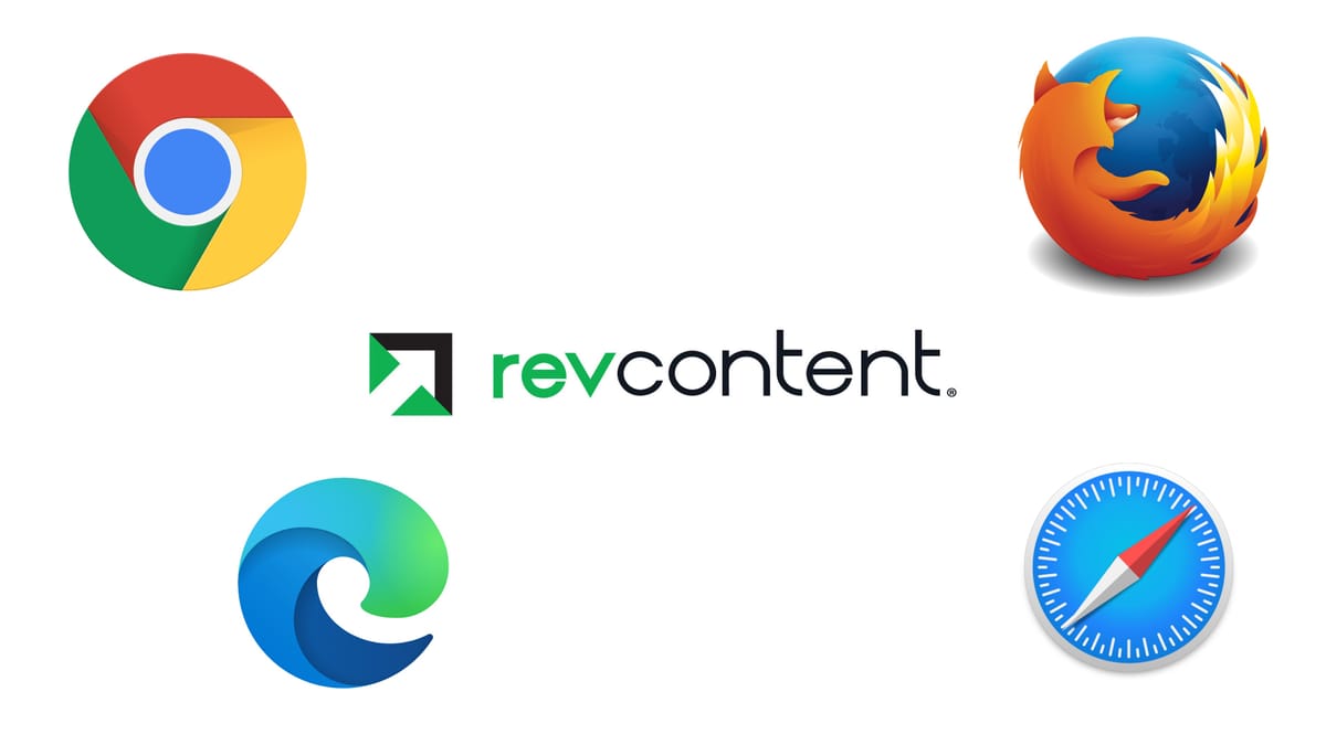 Revcontent launches Browser Targeting