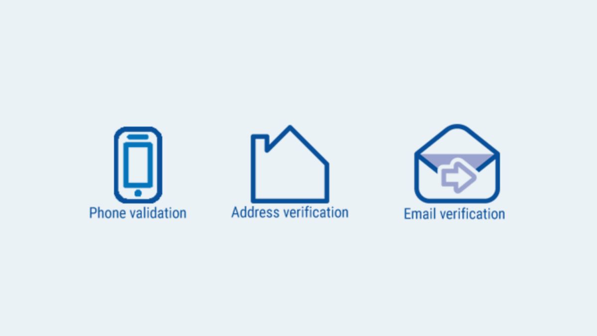 Experian rolls out an address, email, and phone validation in Salesforce Commerce Cloud