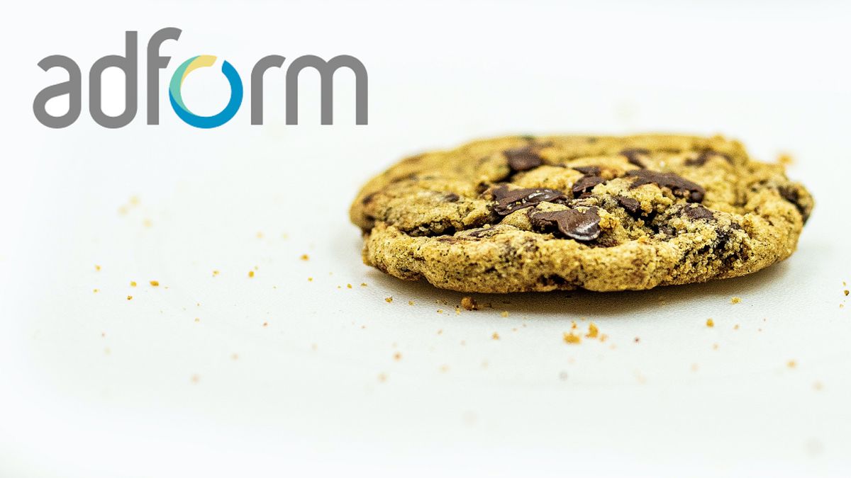 Adform claims it’s ready for the end of third-party cookies