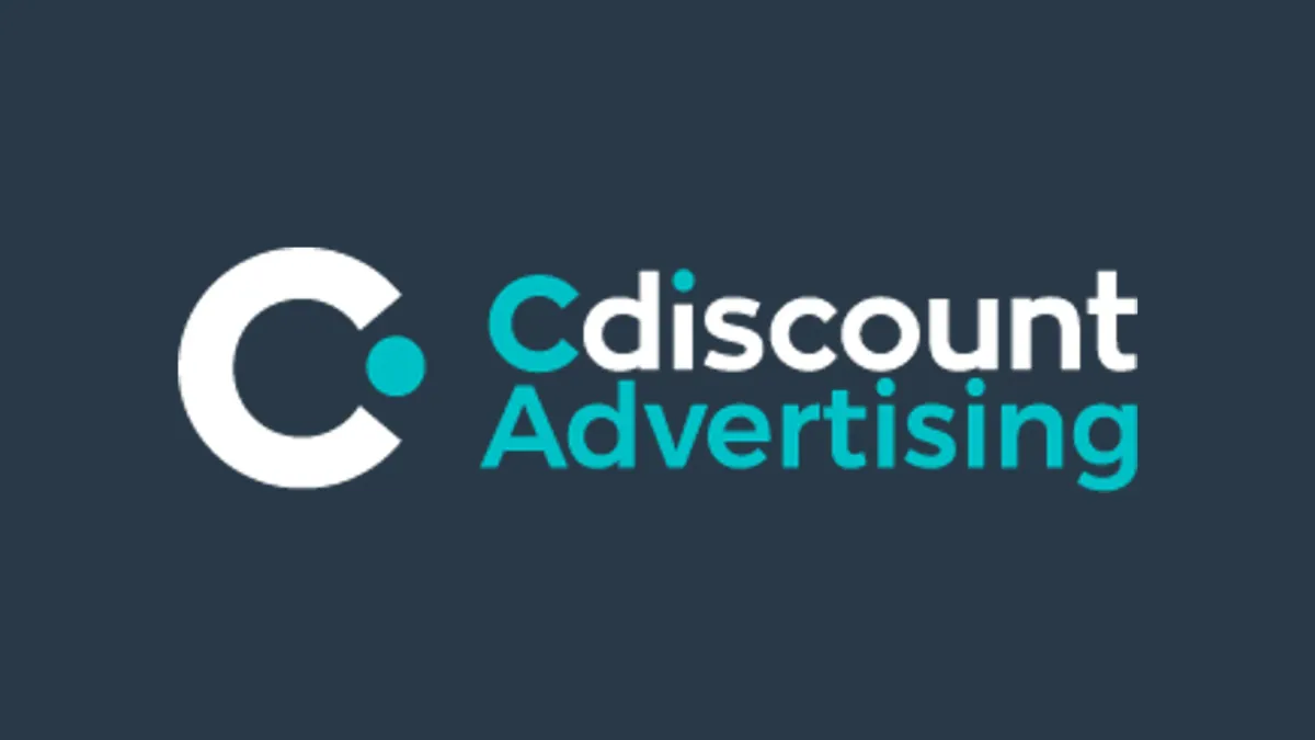 Cdiscount ad revenue reaches €16 million in Q1