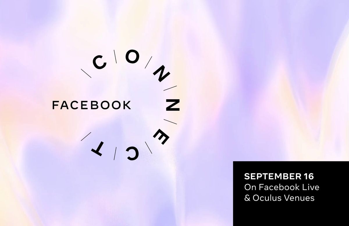 Facebook Connect to happen on September 16