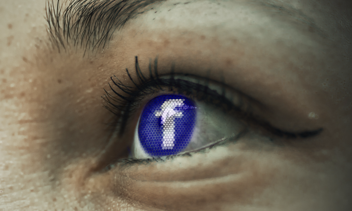 Facebook fights ad blocking