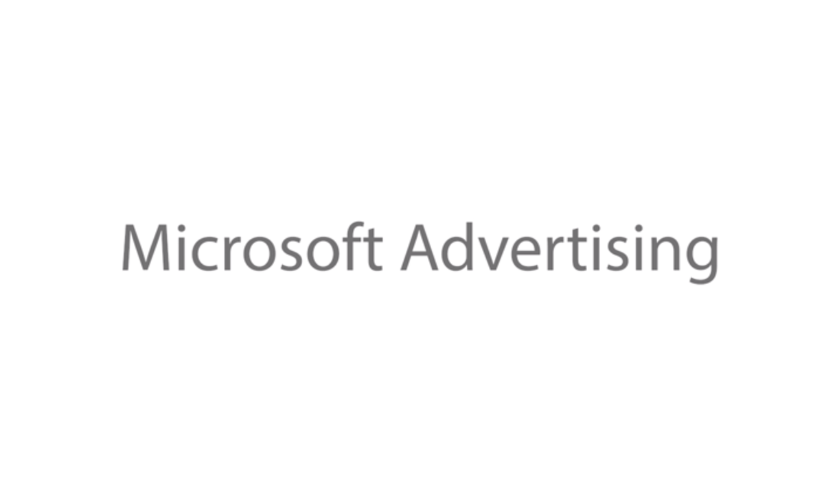 Bing Ads rebranded to Microsoft Advertising