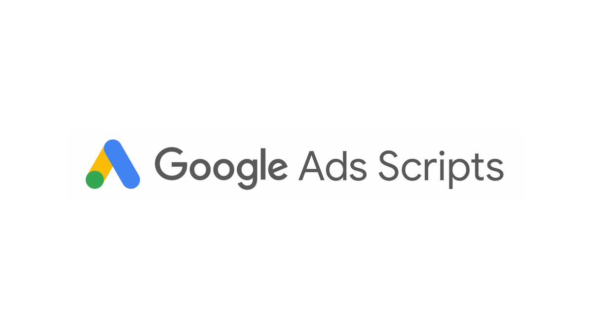 Google updates Google Ads Scripts