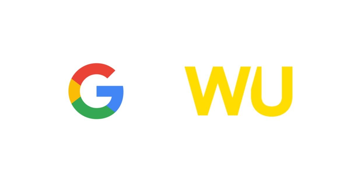 Google drops Western Union