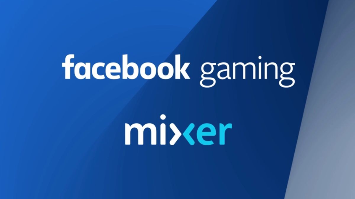 Mixer was launched in January, 2016