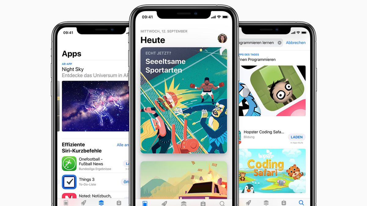 Apple expands App Store into new 20 countries; now available in 175 countries