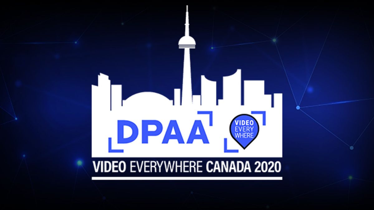 OOH: DPAA to held the Canada Summit as a live zoom event