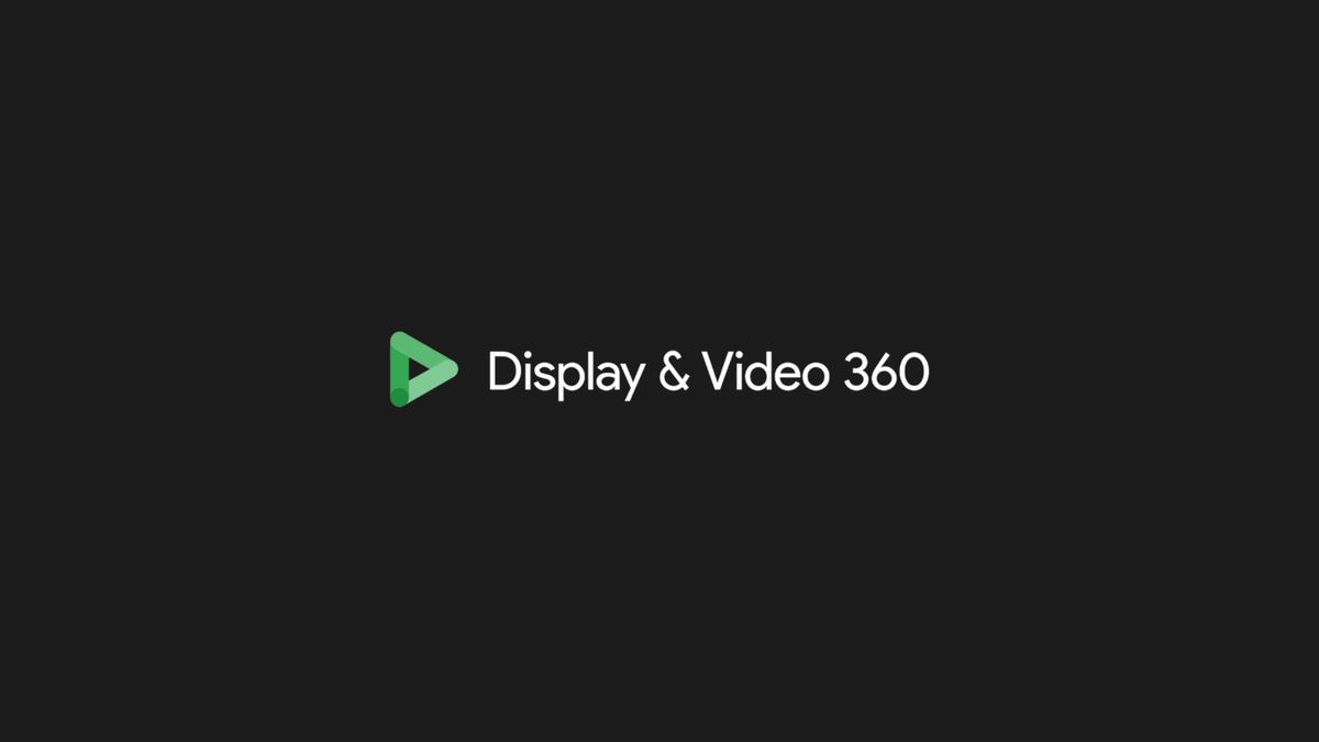 Google updates Display & Video 360 API v1