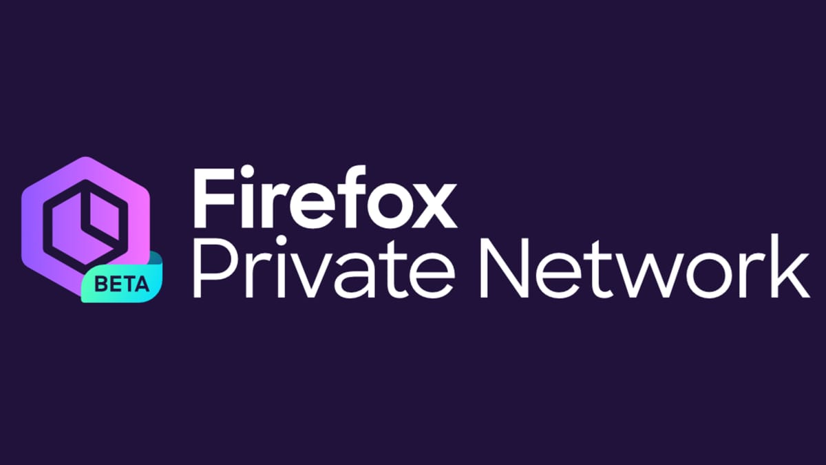 Firefox goes full in on the VPN business, price starts at $2.99/month