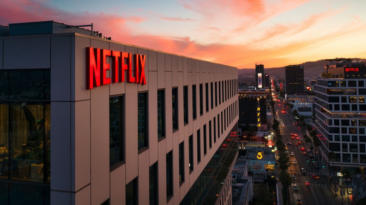 Netflix taps Nielsen for audience insights in the US, Mexico and Poland