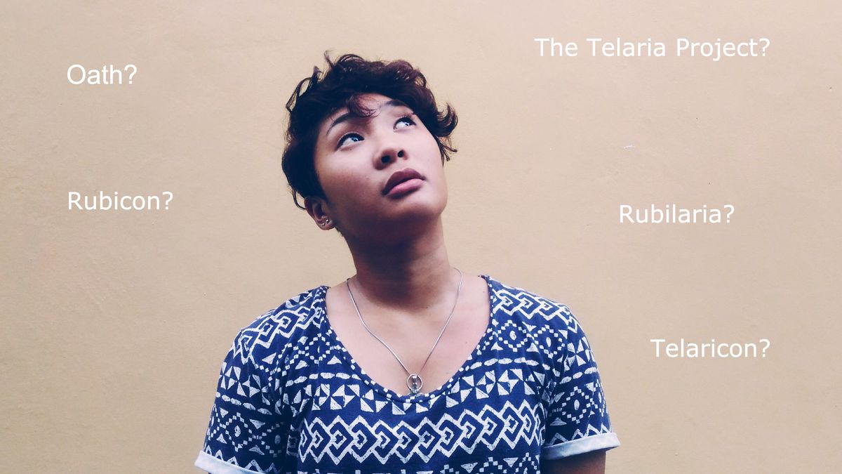 Rubicon Project and Telaria new name