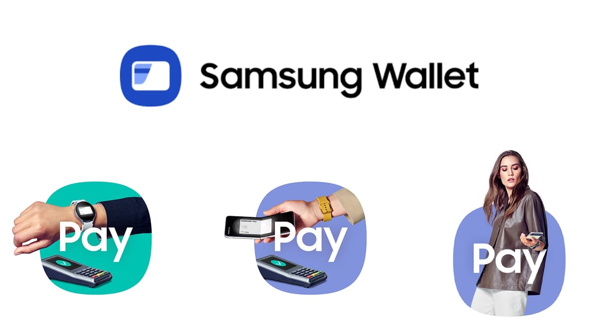 Samsung Wallet available in 8 new markets