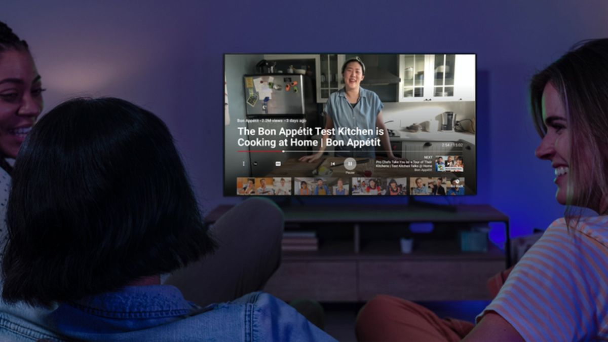 Google to introduce Brand Lift Studies on TV screens