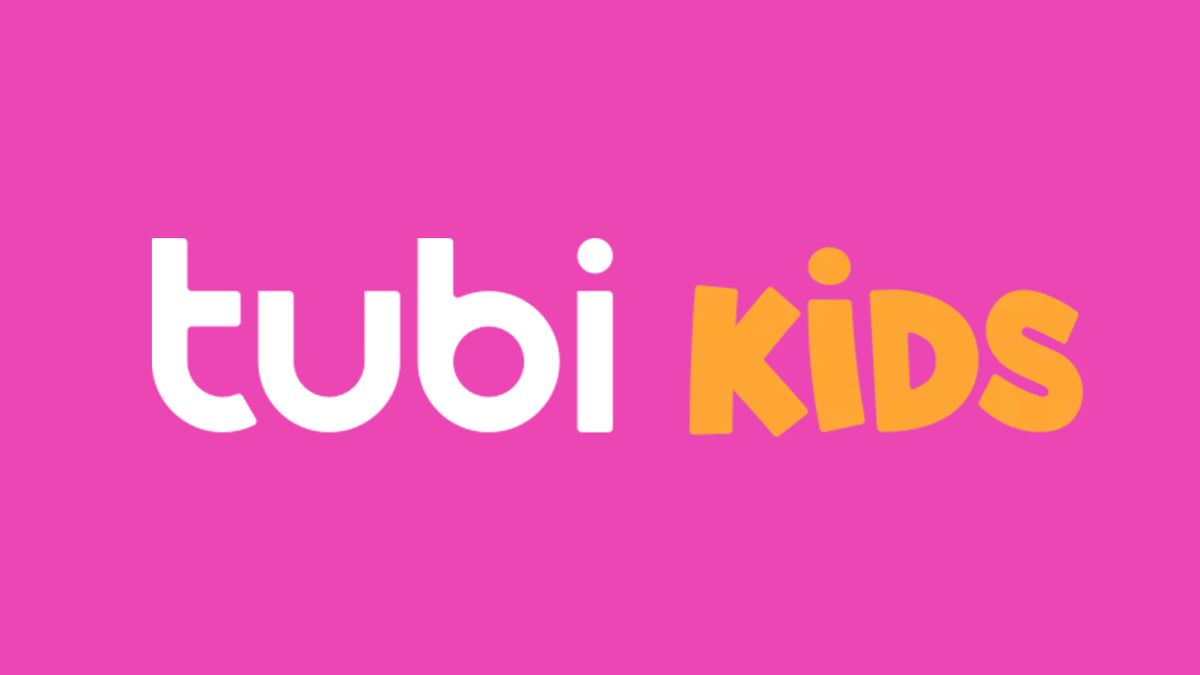 Tubi Kids