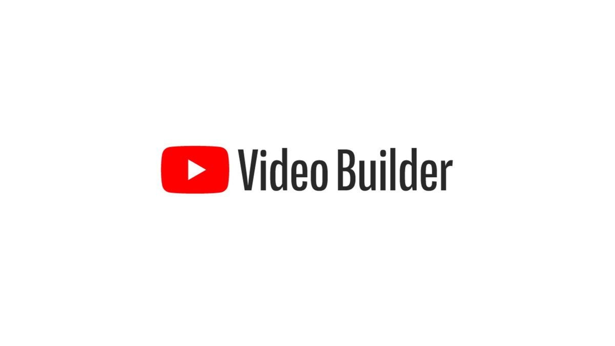Google releases YouTube Video Builder in a free beta