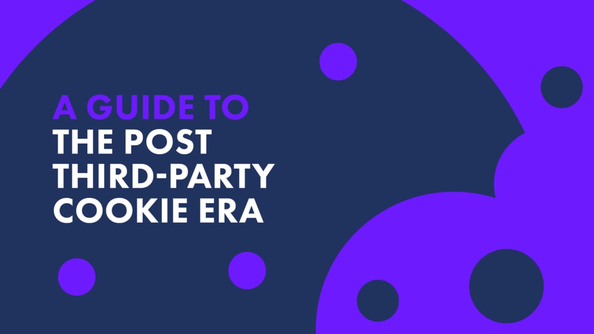 IAB Europe releases a guide to the post third-party cookie era