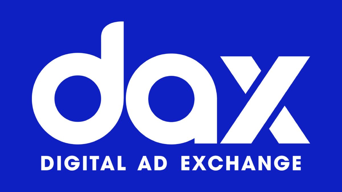 DAX exchange to include DOOH and Audio inventory