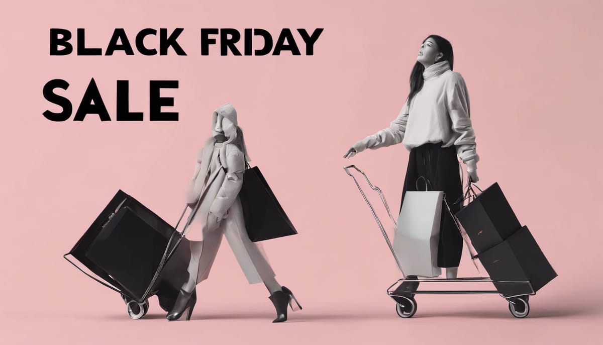 BigCommerce merchants see 14% GMV Increase on Thanksgiving and 6% GMV Increase on Black Friday