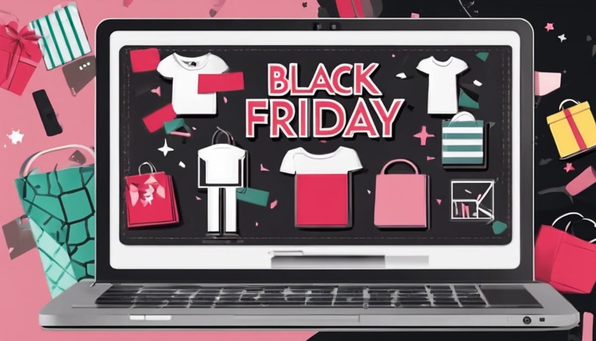 Shopify Merchants smash Black Friday records with a staggering $41 Billion in sales