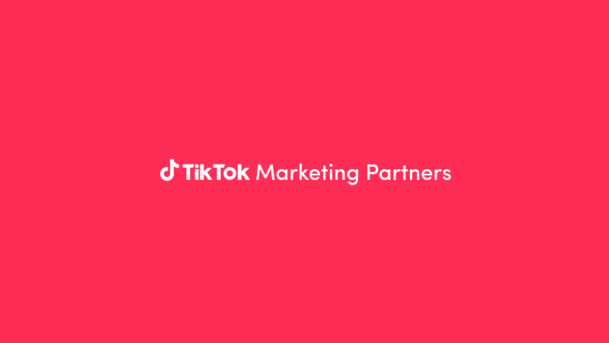 TikTok introduces Badged Agency Partners