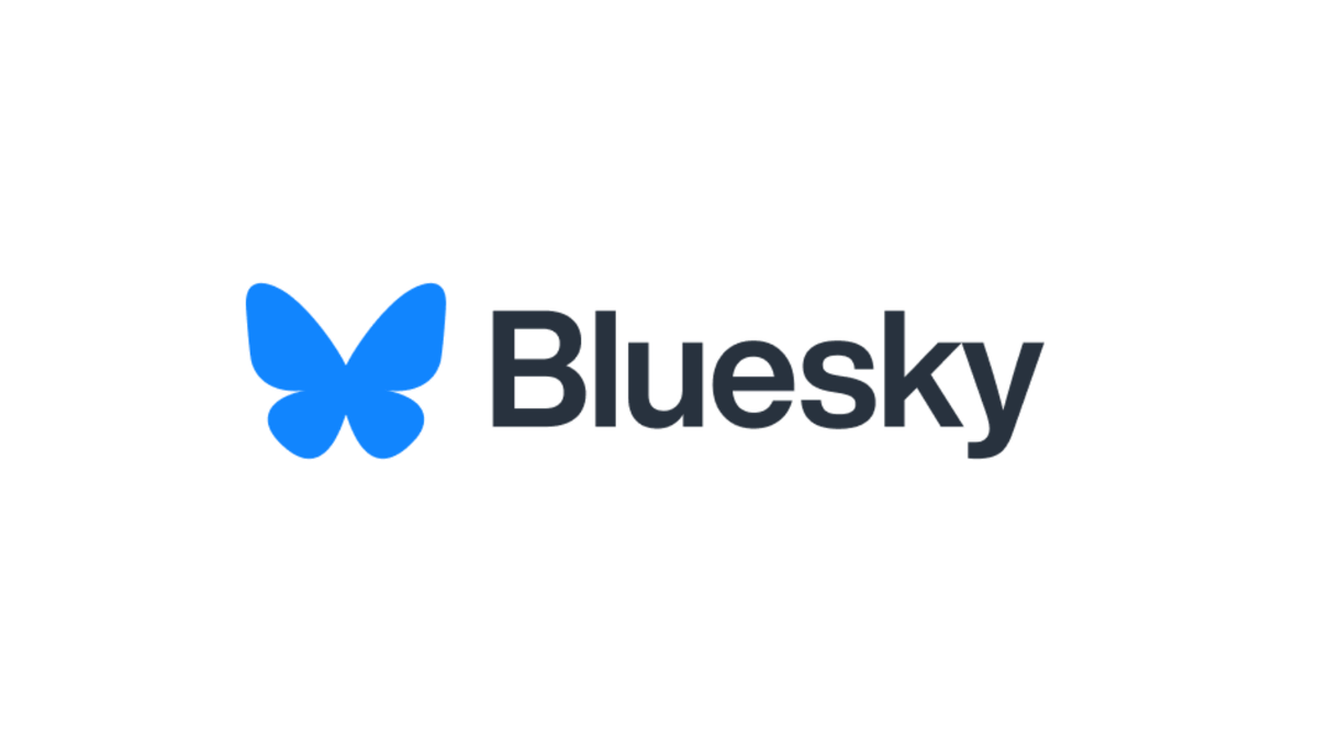 Bluesky unveils New Logo 🦋 and Public Web View