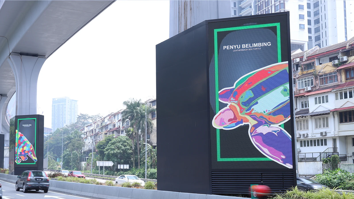 Vistar Media and Big Tree partner to deliver OOH advertising in Malaysia