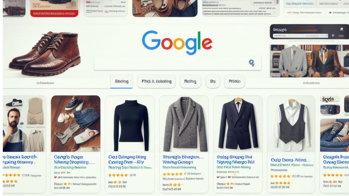 Google Updates Identifier Exists [identifier_exists] Policy for Shopping Ads