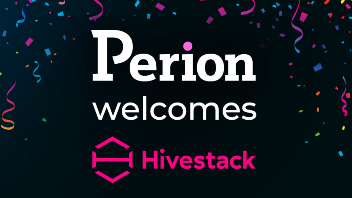 Perion acquires Hivestack