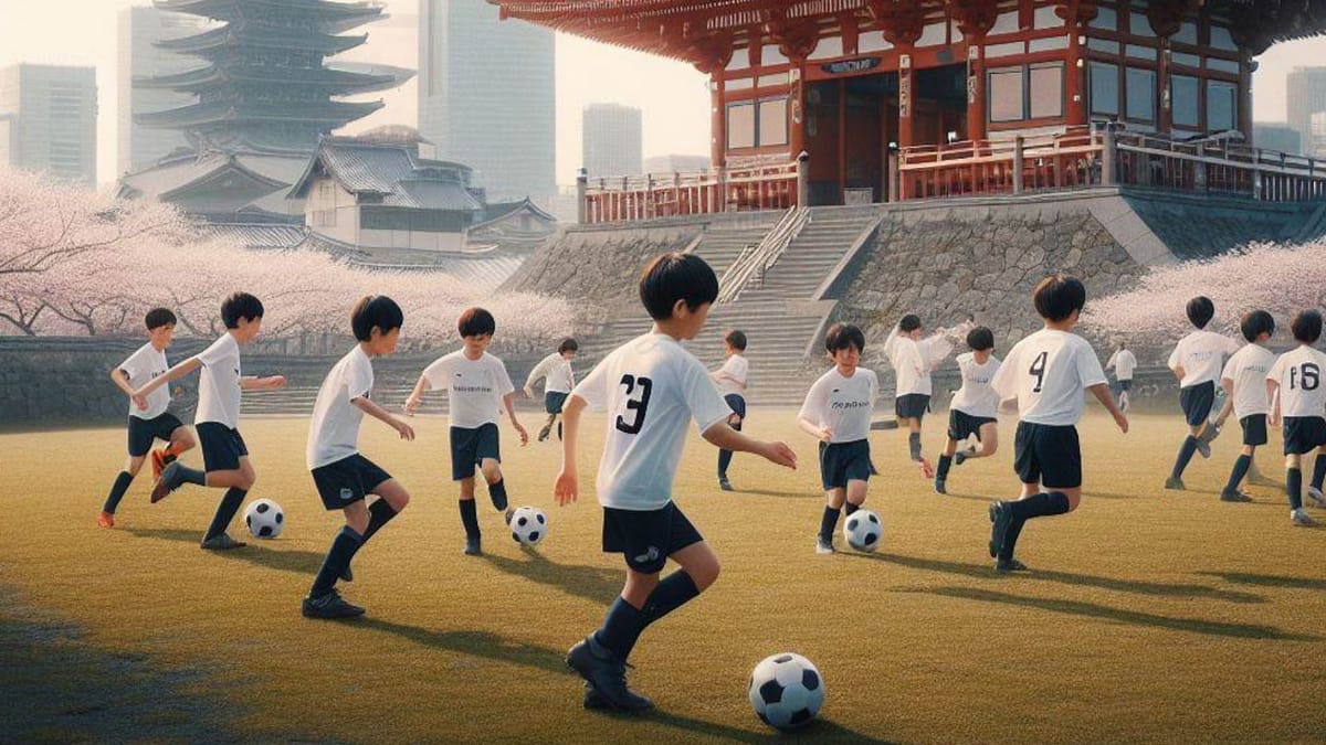 Insights from Japan's Sports Fan Base