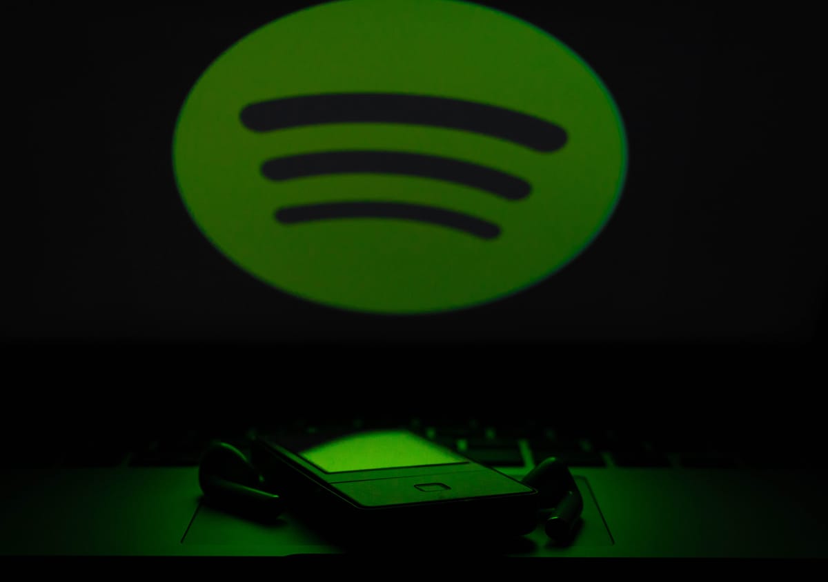 Spotify Layoffs: Music Streaming Giant to Cut 17% Workforce