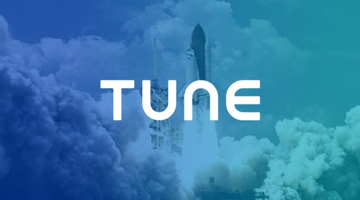 HasOffers rebranded as TUNE Partner Marketing Platform